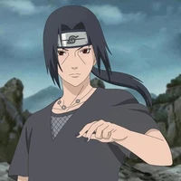 Itachi Uchiha