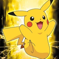 Pikachu (Trợ thủ của Bailu )