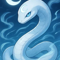 Hakuryuu (Trợ thủ Mitzuki)