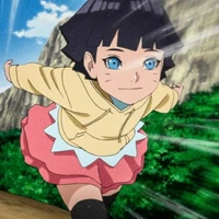 Uzumaki Himawari