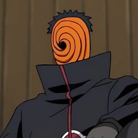 Uchiha Obito