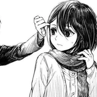 Mikasa Ackerman
