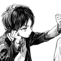 Eren Yeager