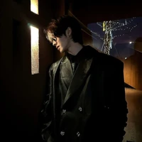 Hạ Phàm Trạch - ba nu9