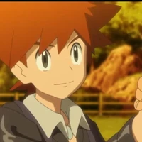 Shigeru
