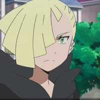 Gladion