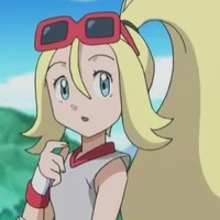 Korrina
