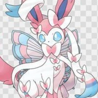 Sylveon (Wizzie / Serena)