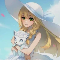 Lilie