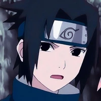 Uchiha Sasuke