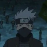 Kakashi 