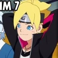 uzumaki boruto