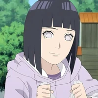hyuga hinata 