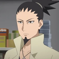Shikamaru 