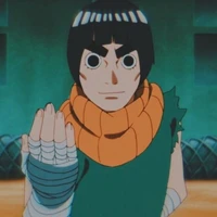 rock lee 