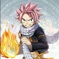Natsu