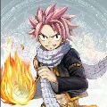 Natsu