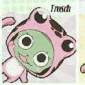 Frosch