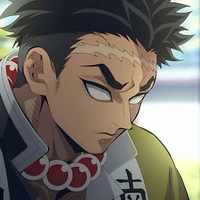 gyomei