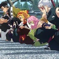 Các trụ cột-ai thì trừ