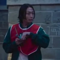 Con t/g bị lười