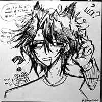 Makii[T/g-Hệ thống]