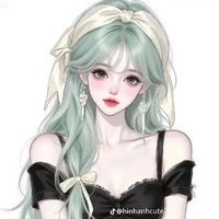 Lily em gái sinh đôi của Lina