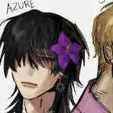 AZURE (👅)