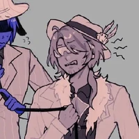 💿 Clockwork/P2( Alexander)🎩 