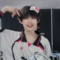 Trần Dịch Hằng (Heng)