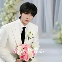 Nhiếp Vĩ Thần(a3)