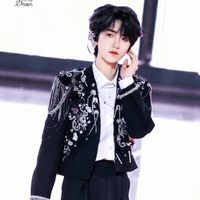 Tả Kỳ Hàm (Nhím)