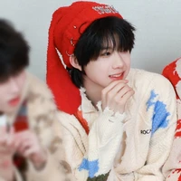 Trần Dịch Hằng (Heng)