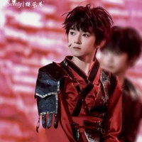 Tiểu Trí (heo con)