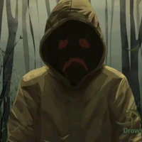 Hoodie (Brian Thomas)
