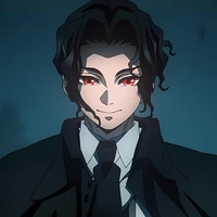 Muzan(Mụ Zán) Kibutsuji