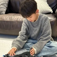 Trần Đức Lâm (10 tuổi)