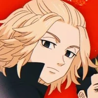 sano manjirou ( mikey)