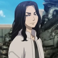 keisuke baji
