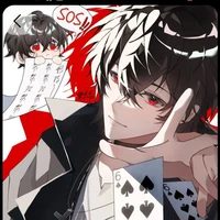 giản trường sinh