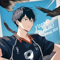 Kageyama Tobio