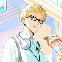 Kei Tsukishima