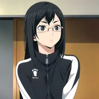 Shimuzu Kiyoko