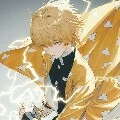 Zenitsu