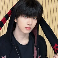 Trương Hàm Thụy [em]