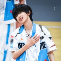 Tả Kỳ Hàm [cậu]