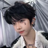 Trương Hàm Thụy [em]