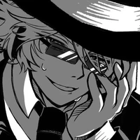 Chance(thằng nghiện cờ bạc)