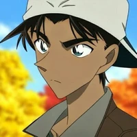 Hattori Heiji