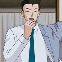 Mori Kogoro